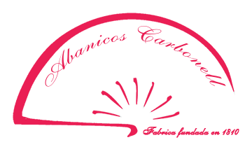 Abanicos Carbonell - Fábrica Española de Abanicos con más de 200 años de historia